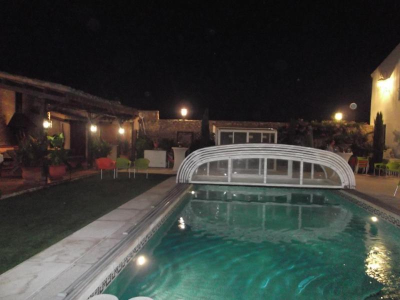 Casas Rurales Venta Seca Complejo Rural Para 24-28 Plazass El Romero Exterior photo